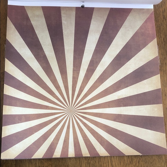 The Rustic Stack Printed Card Stock Multicolors - Picture 12 of 16